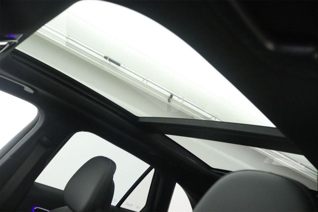 new 2026 Mercedes-Benz GLC 300 car, priced at $54,965