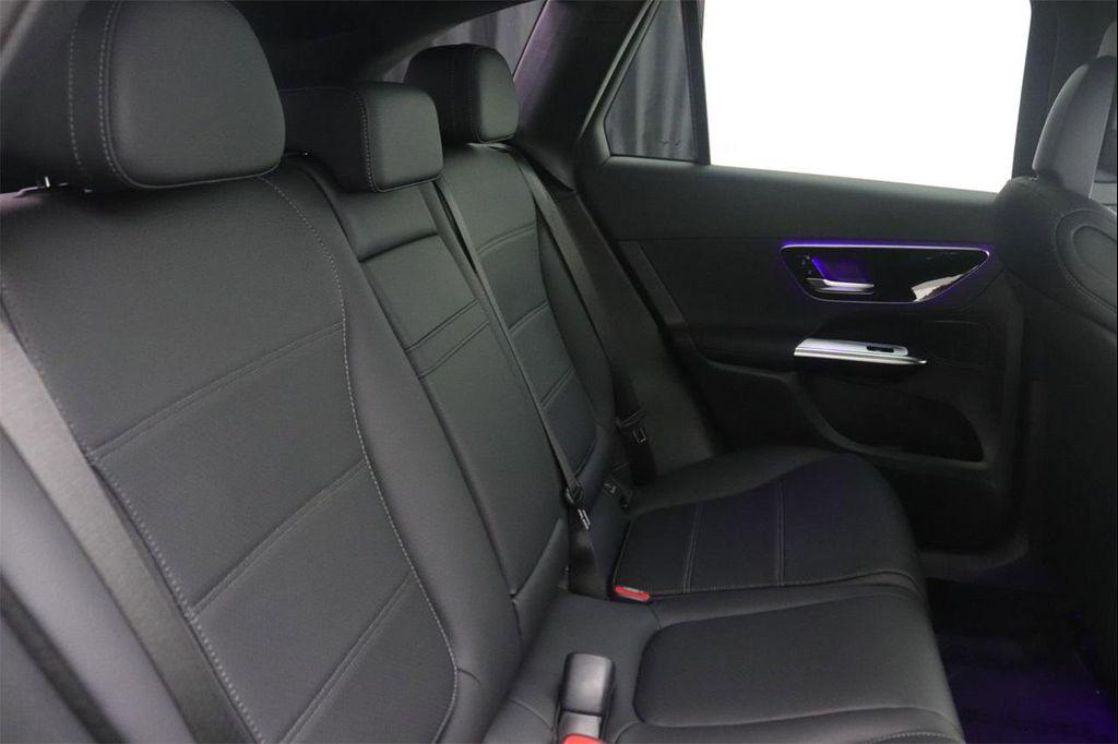 new 2026 Mercedes-Benz GLC 300 car, priced at $54,965