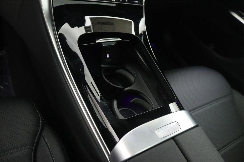 new 2026 Mercedes-Benz GLC 300 car, priced at $54,965