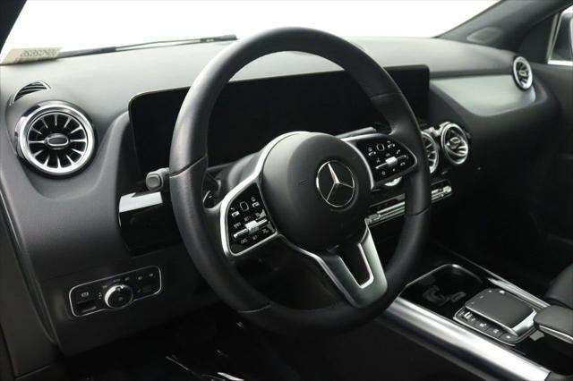 used 2022 Mercedes-Benz GLA 250 car, priced at $28,892