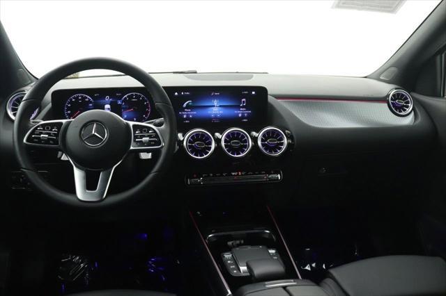 used 2022 Mercedes-Benz GLA 250 car, priced at $28,892