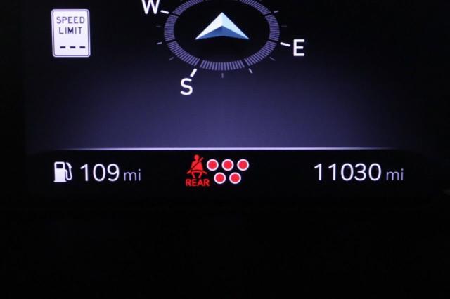 used 2024 Genesis GV80 car, priced at $60,998