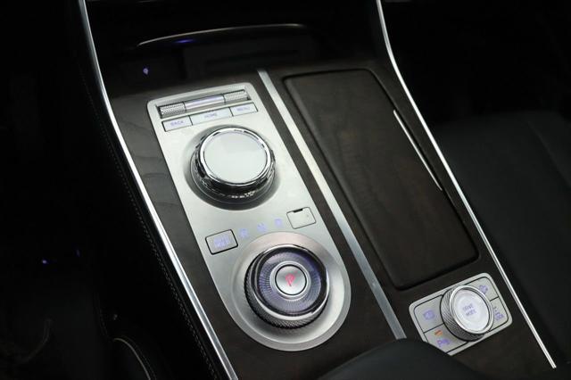 used 2024 Genesis GV80 car, priced at $60,998