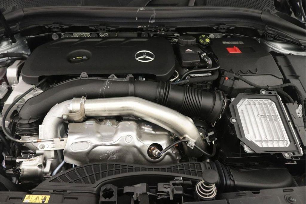 new 2026 Mercedes-Benz GLA 250 car, priced at $49,165