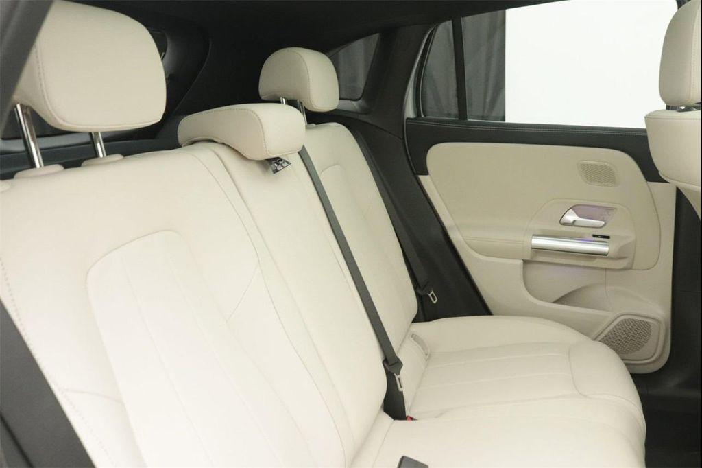new 2026 Mercedes-Benz GLA 250 car, priced at $49,165