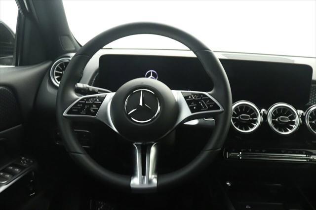 used 2024 Mercedes-Benz EQB 250 car, priced at $46,592