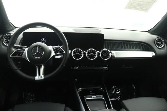 used 2024 Mercedes-Benz EQB 250 car, priced at $46,592