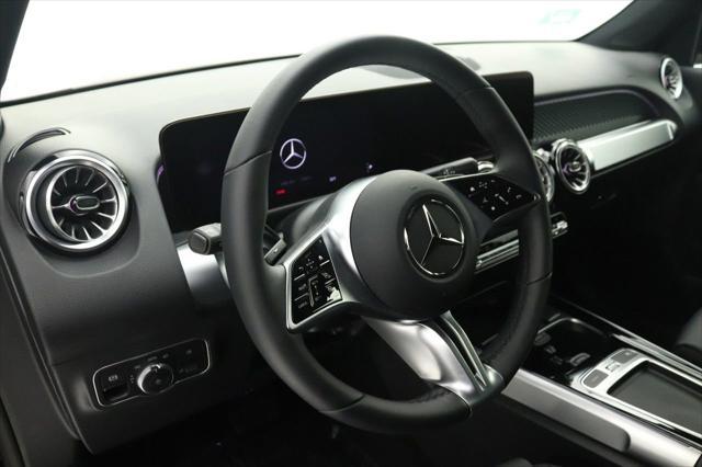 used 2024 Mercedes-Benz EQB 250 car, priced at $46,592