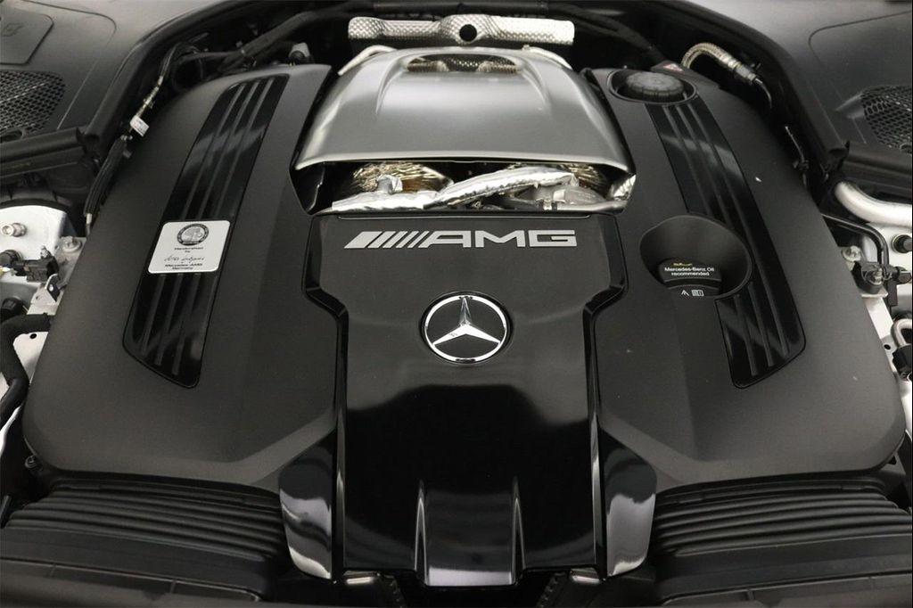 new 2025 Mercedes-Benz S-Class car, priced at $200,210