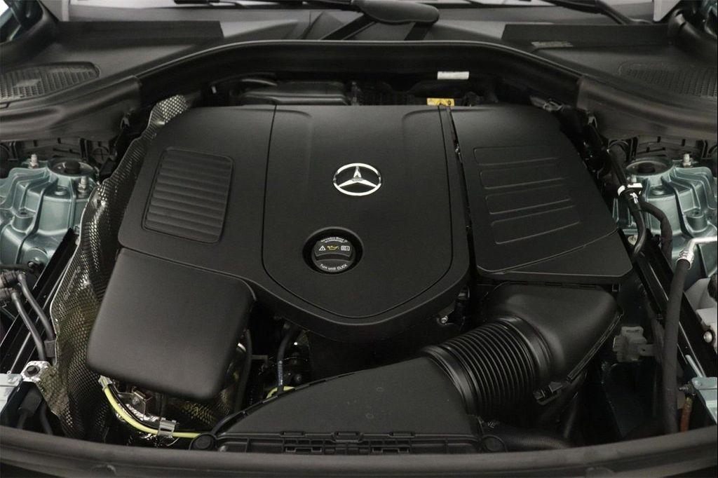 new 2026 Mercedes-Benz GLC 300 car, priced at $51,755