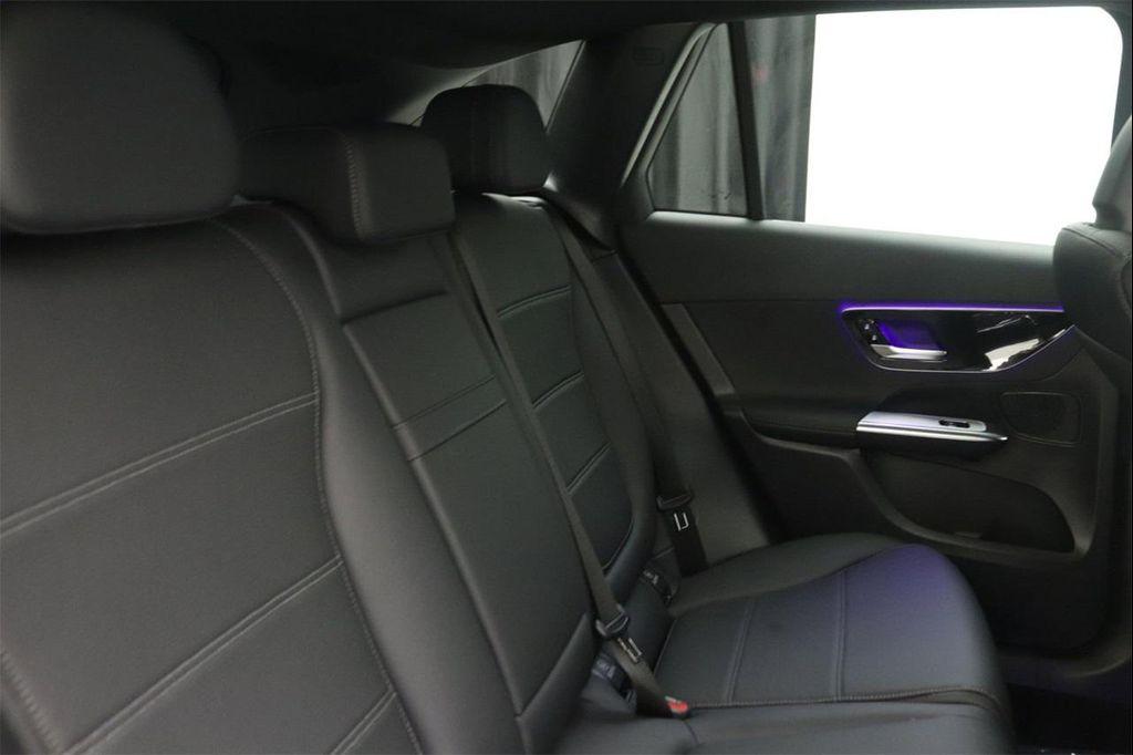 new 2026 Mercedes-Benz GLC 300 car, priced at $51,755