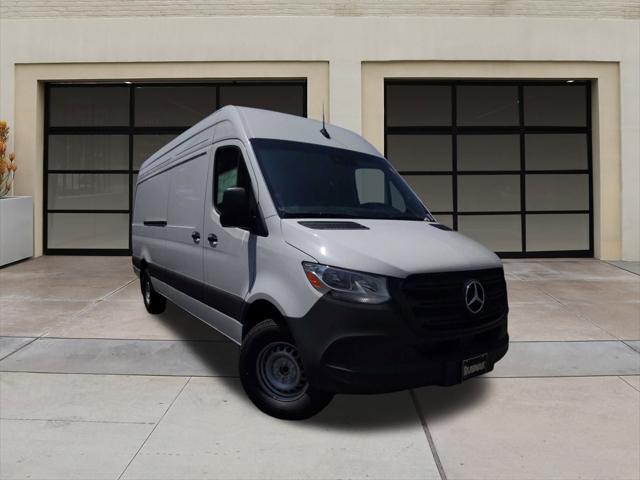 new 2024 Mercedes-Benz Sprinter 2500 car, priced at $66,502