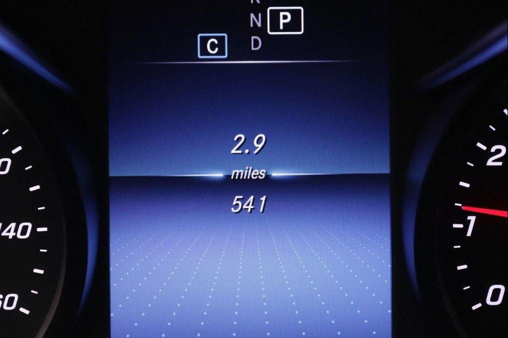 used 2021 Mercedes-Benz GLC 300 car, priced at $32,998
