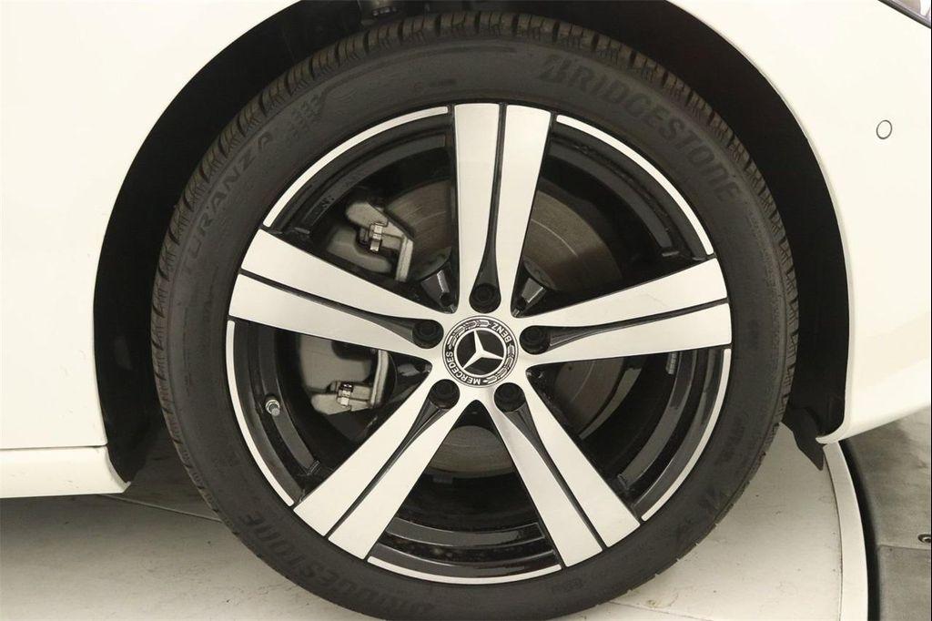 new 2025 Mercedes-Benz C-Class car, priced at $52,050