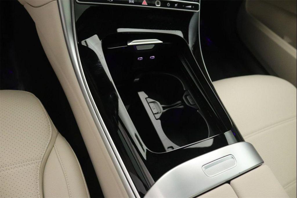 new 2025 Mercedes-Benz C-Class car, priced at $52,885