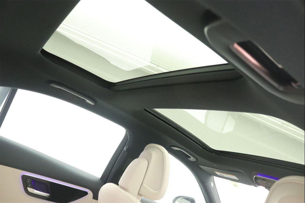 new 2025 Mercedes-Benz C-Class car, priced at $52,885