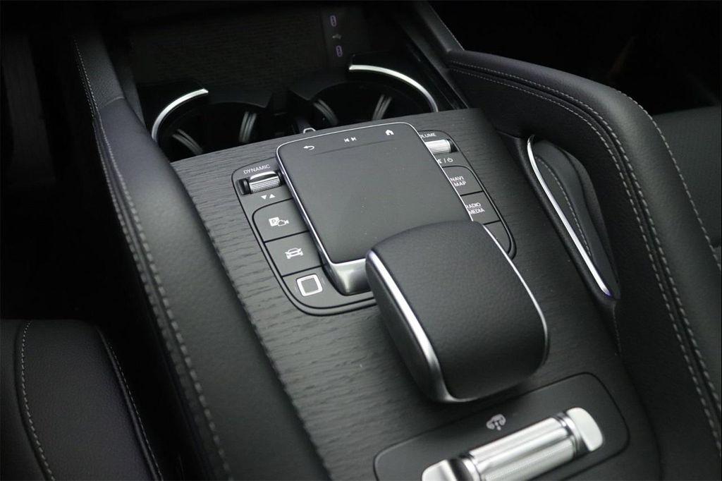 new 2026 Mercedes-Benz GLS 450 car, priced at $93,785