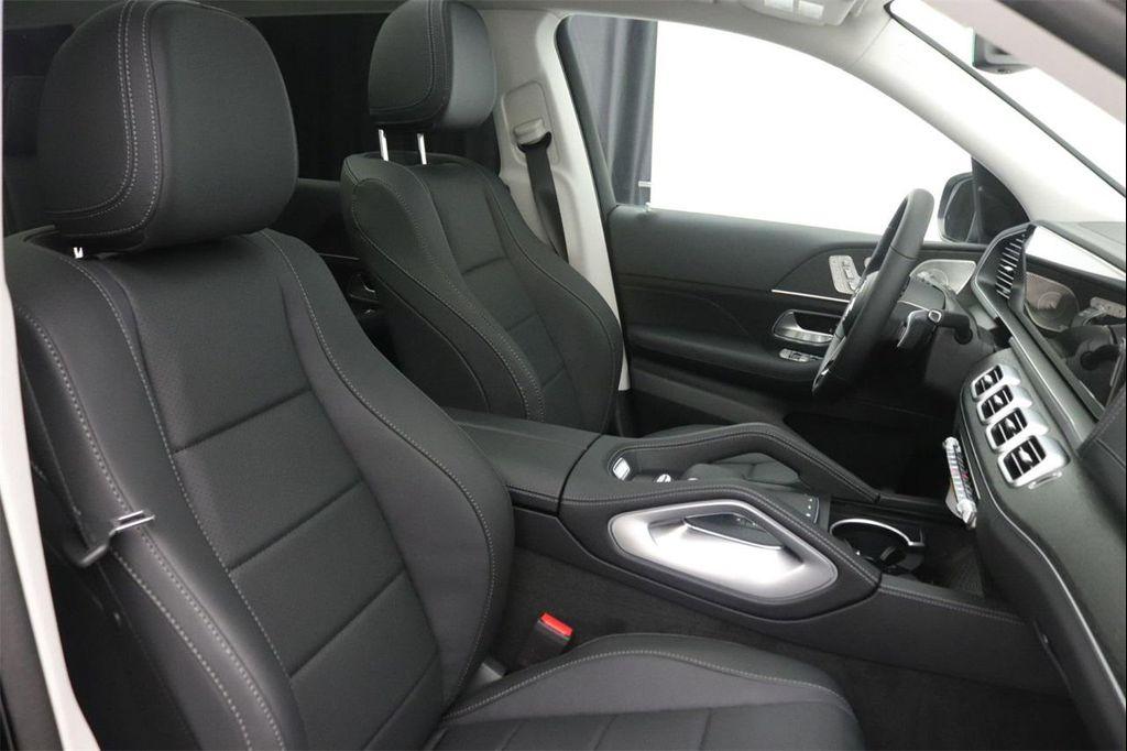 new 2026 Mercedes-Benz GLS 450 car, priced at $93,785