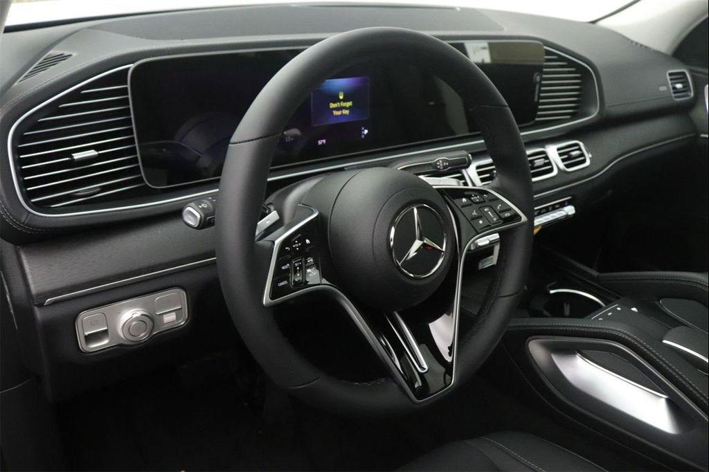 new 2026 Mercedes-Benz GLS 450 car, priced at $93,785