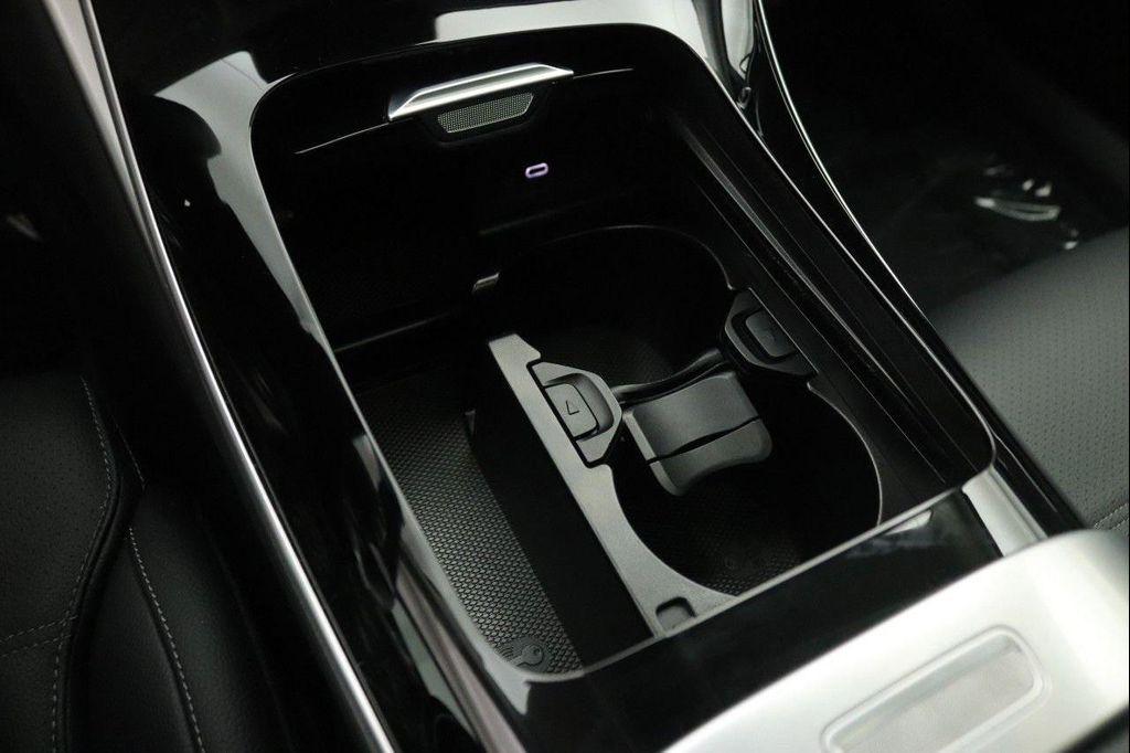 used 2023 Mercedes-Benz C-Class car, priced at $35,999