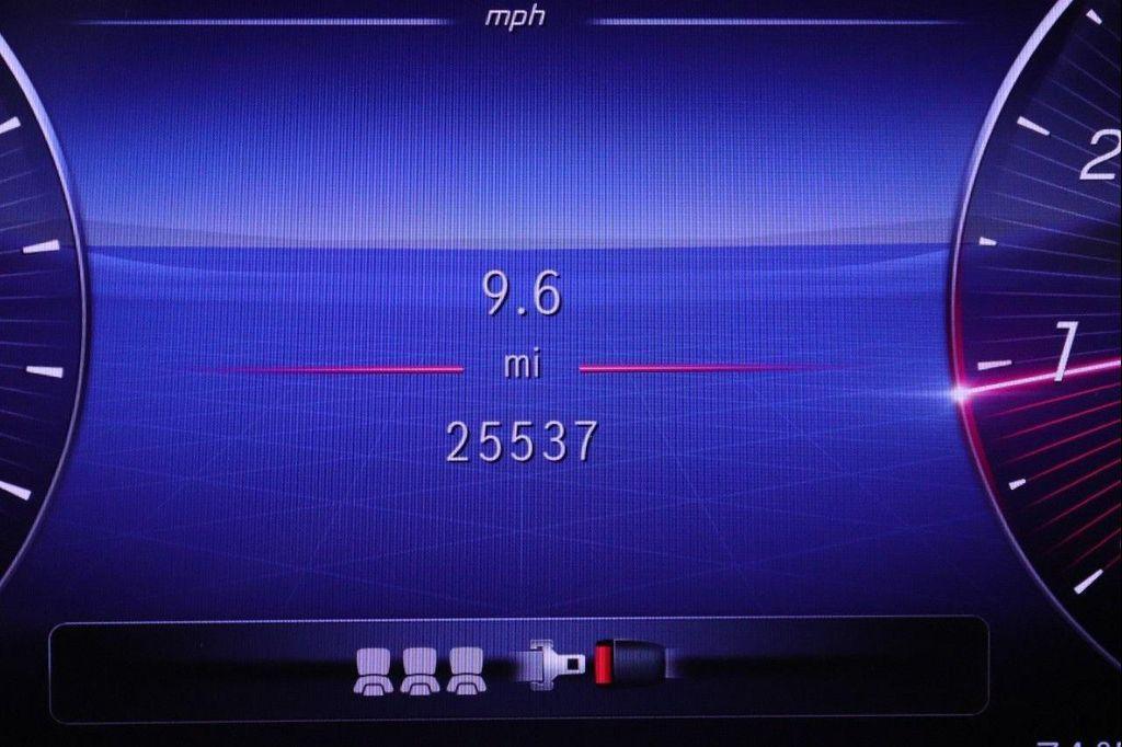 used 2023 Mercedes-Benz C-Class car, priced at $35,999