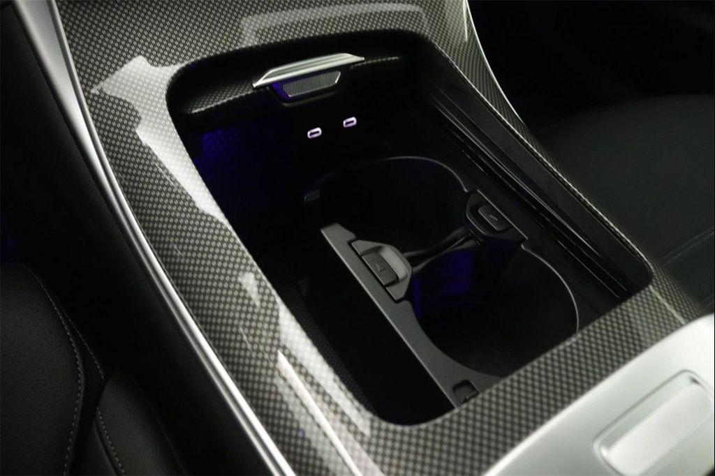 new 2025 Mercedes-Benz C-Class car, priced at $54,295