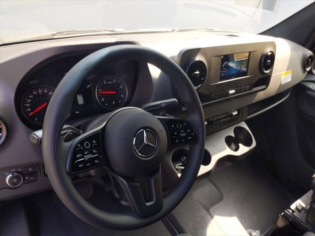 new 2024 Mercedes-Benz Sprinter 3500 car, priced at $69,689