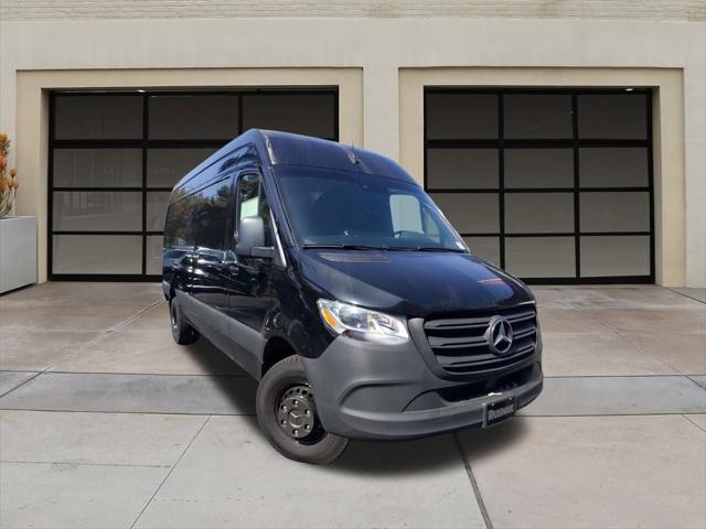 new 2024 Mercedes-Benz Sprinter 3500 car, priced at $69,689