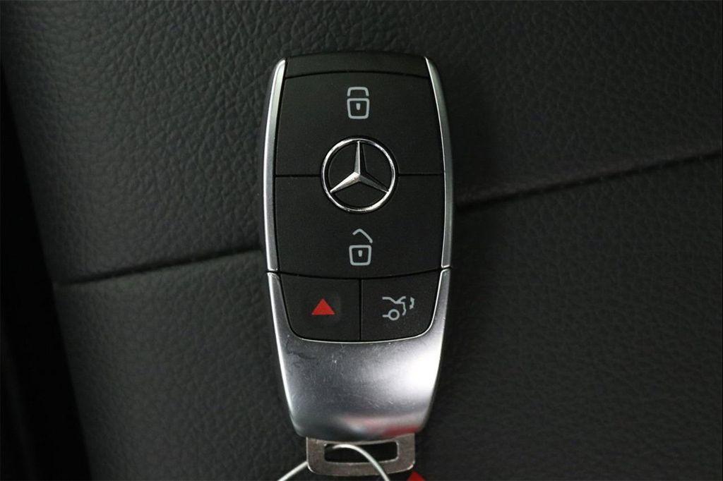 new 2026 Mercedes-Benz GLA 250 car, priced at $45,055