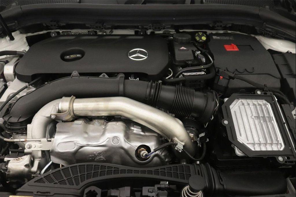 new 2026 Mercedes-Benz GLA 250 car, priced at $45,055