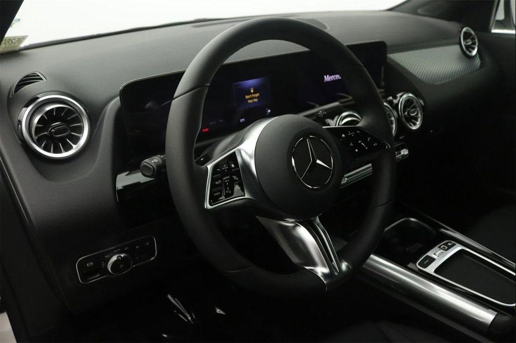 new 2026 Mercedes-Benz GLA 250 car, priced at $45,055