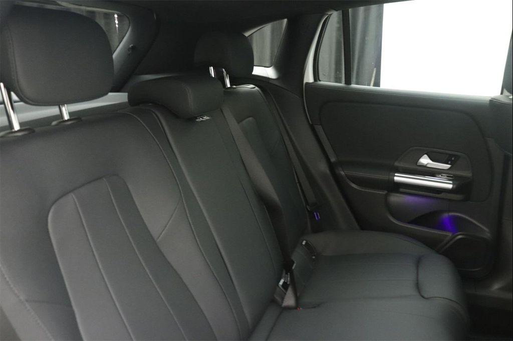 new 2026 Mercedes-Benz GLA 250 car, priced at $45,055