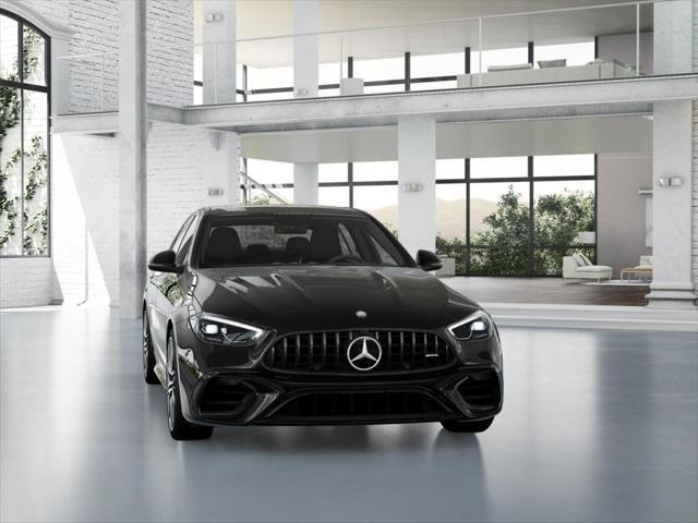 new 2025 Mercedes-Benz C-Class car, priced at $92,500