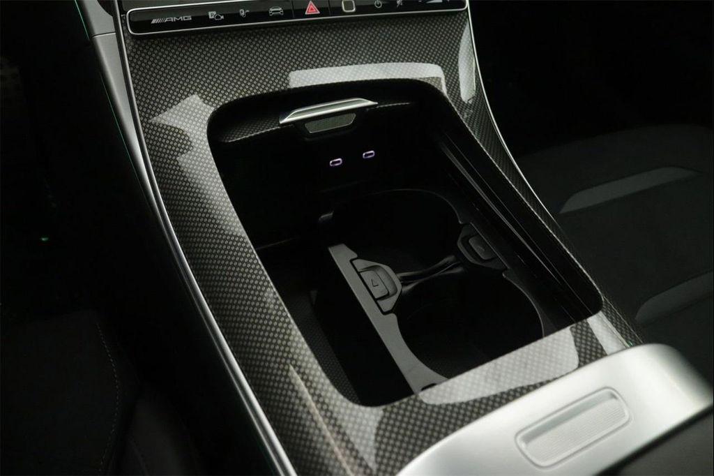 new 2025 Mercedes-Benz C-Class car, priced at $92,500