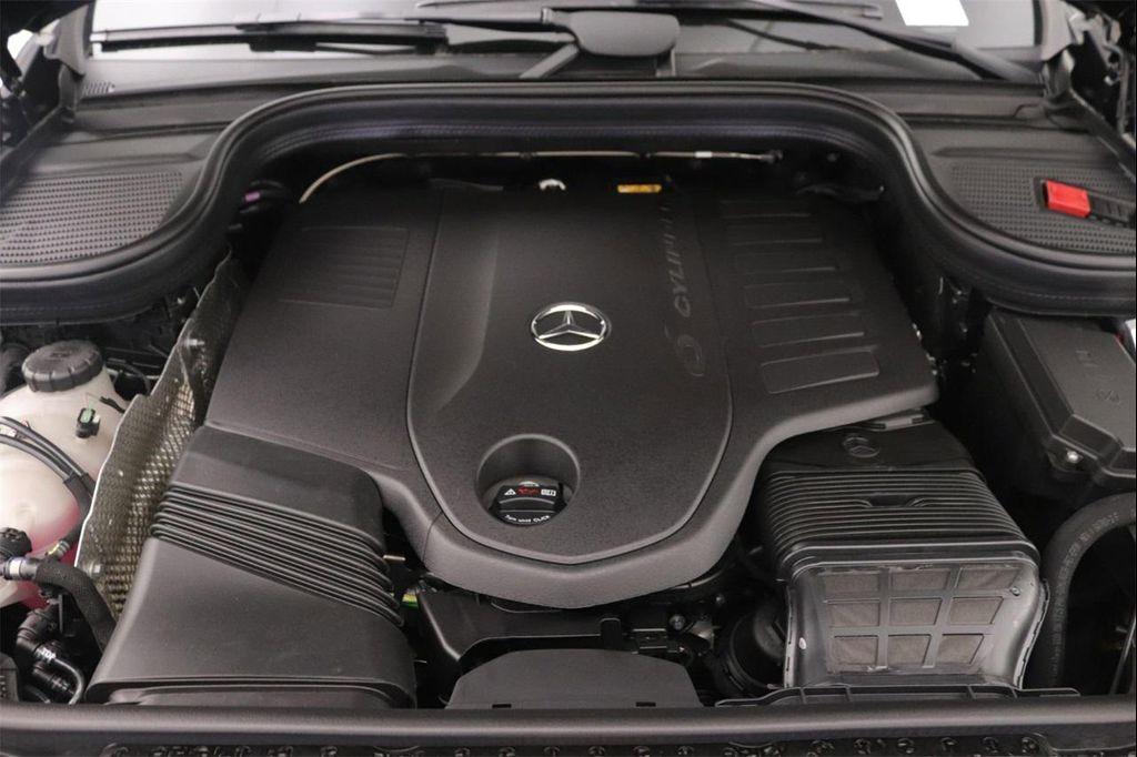new 2026 Mercedes-Benz GLE 350 car, priced at $71,165