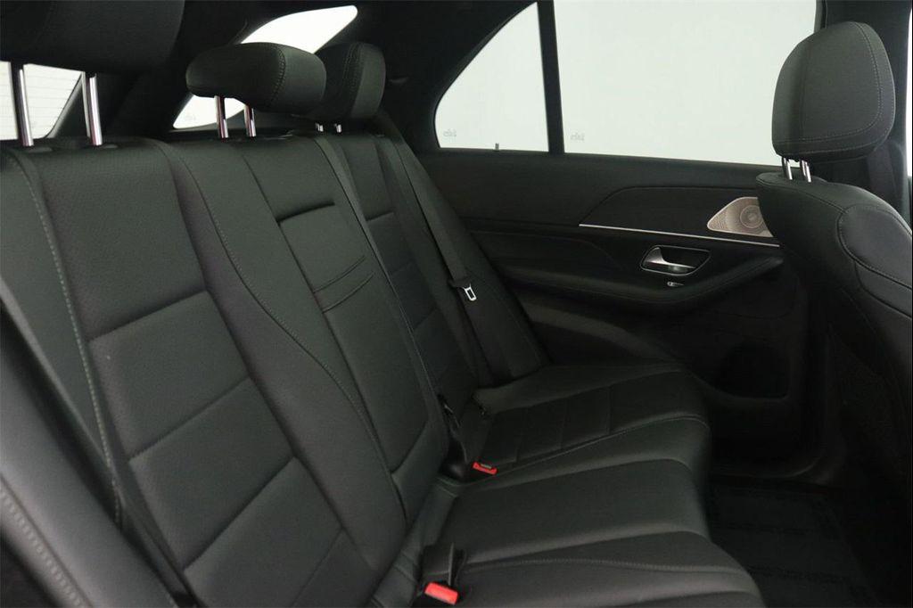 new 2026 Mercedes-Benz GLE 350 car, priced at $71,165