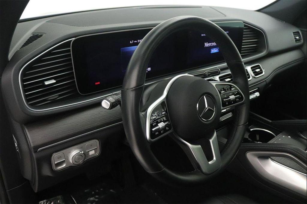 new 2026 Mercedes-Benz GLE 350 car, priced at $71,165