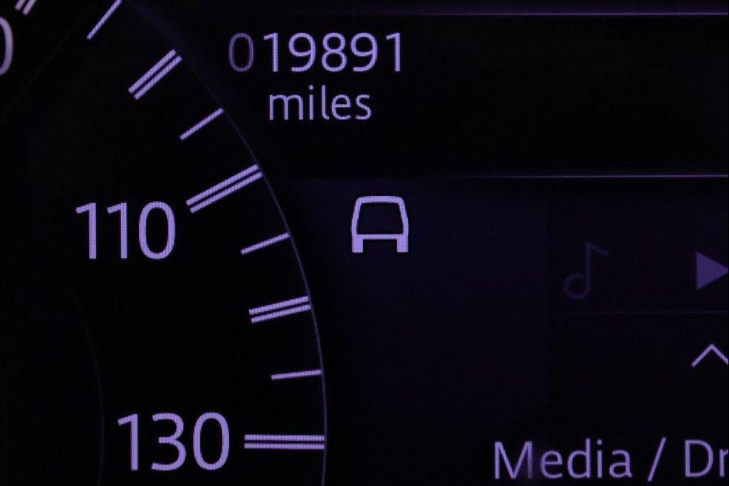 used 2021 Land Rover Discovery Sport car, priced at $23,998