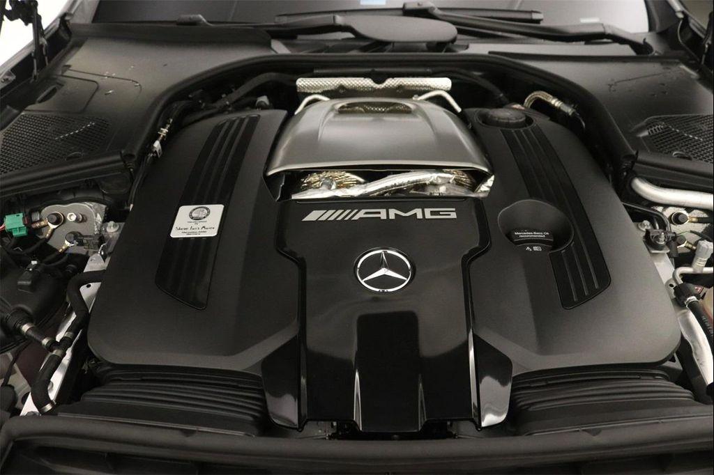new 2025 Mercedes-Benz S-Class car, priced at $201,360