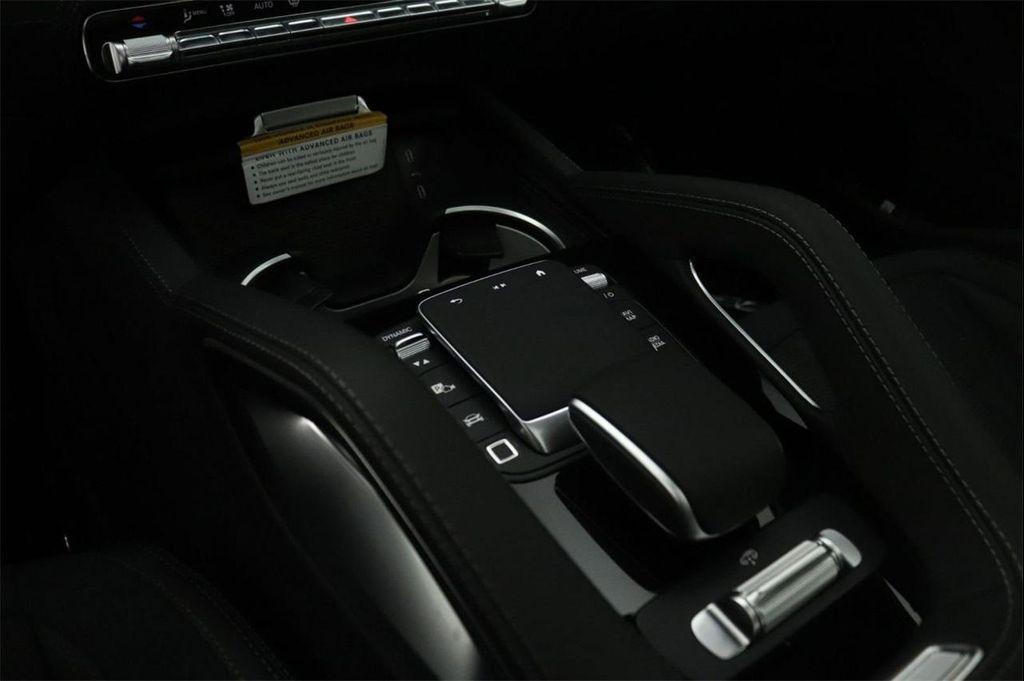 new 2025 Mercedes-Benz AMG GLS 63 car, priced at $164,765