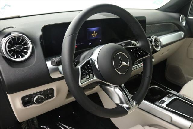 used 2024 Mercedes-Benz EQB 300 car, priced at $53,591