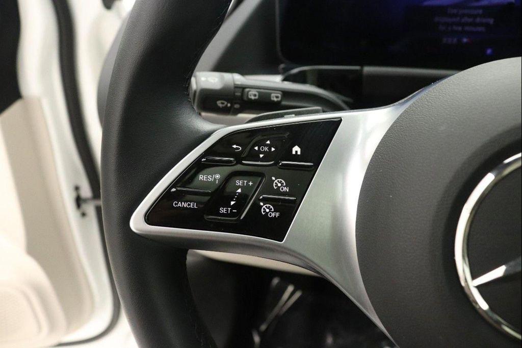 used 2025 Mercedes-Benz GLA 250 car, priced at $38,998