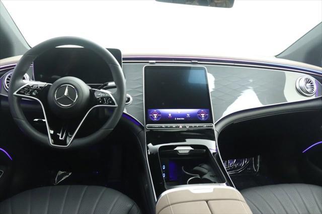 used 2023 Mercedes-Benz EQS 450 car, priced at $40,995
