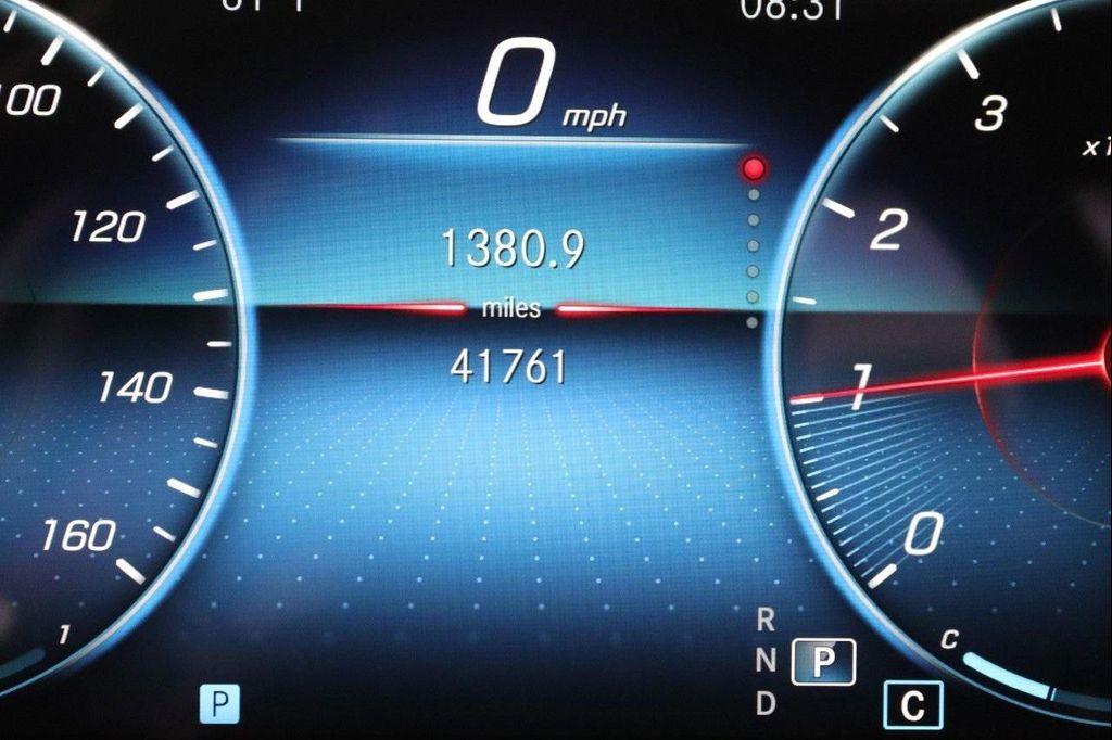 used 2021 Mercedes-Benz E-Class car, priced at $31,999
