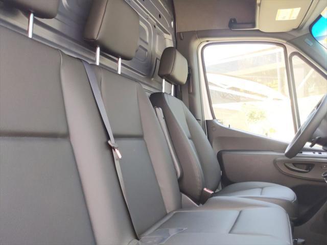 new 2024 Mercedes-Benz Sprinter 3500 car, priced at $71,256