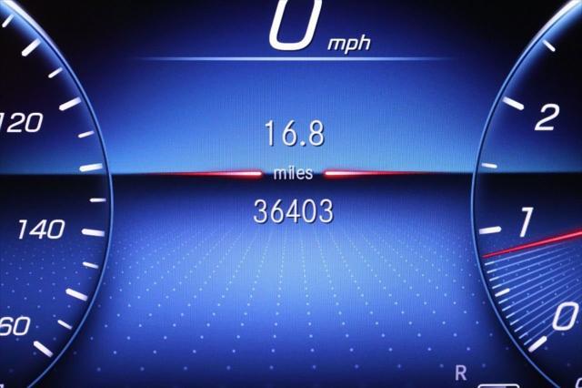 used 2020 Mercedes-Benz GLE 350 car, priced at $34,998