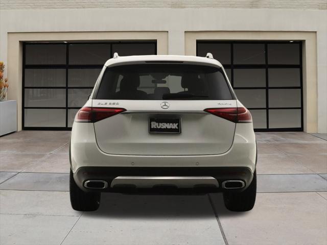 used 2020 Mercedes-Benz GLE 350 car, priced at $34,998