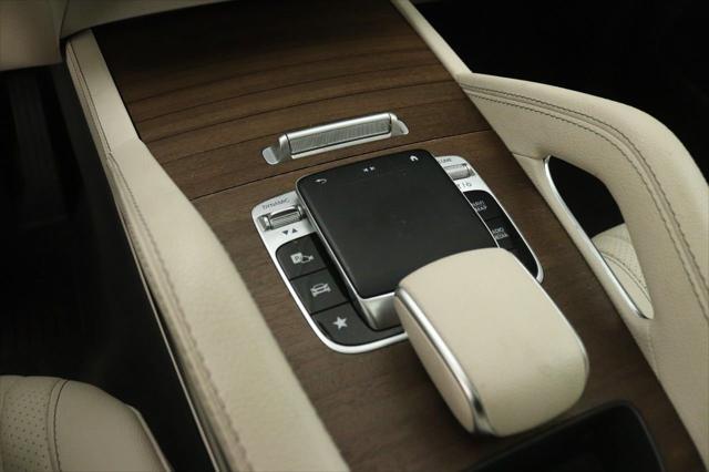 used 2020 Mercedes-Benz GLE 350 car, priced at $34,998