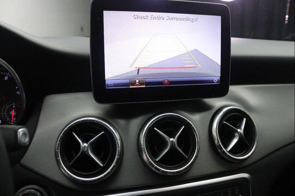 used 2017 Mercedes-Benz CLA 250 car, priced at $15,599