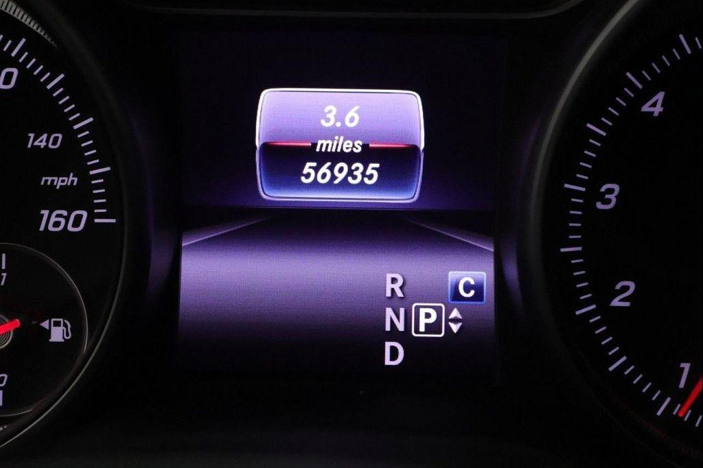 used 2017 Mercedes-Benz CLA 250 car, priced at $15,599